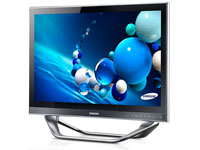 Samsung All-in-One DP700A3D-K02UK