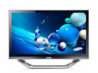 Samsung All-in-One DP700A7D-X02