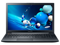 Samsung Laptop / Notebook NP-670Z5E