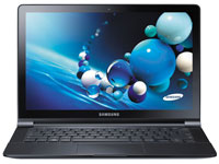 Samsung Laptop / Notebook NP-915S3G-K04US