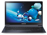Samsung Laptop / Notebook NP-940X3G-K06US