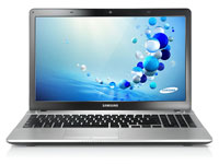Samsung Laptop / Notebook NP-300E5EV