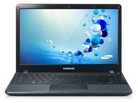 Samsung Laptop / Notebook NP-450R4V