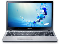 Samsung Laptop / Notebook NP-300E5V
