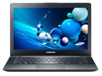 Samsung Laptop / Notebook NP-740U3E-K01US