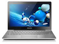 Samsung Laptop / Notebook NP-740U3E-S02UK