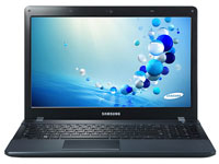 Samsung Laptop / Notebook NP-270E5G-K02US