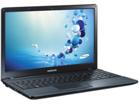 Samsung Laptop / Notebook NP-270E5G-K03US