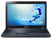 Samsung Laptop / Notebook NP-270E5G-K04US
