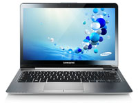 Samsung Laptop / Notebook NP-540U3C-A01UK