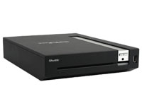 Shuttle XPC X200