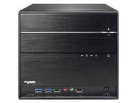 Shuttle XPC SH87R6