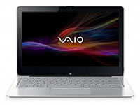 Sony VAIO Laptop SVF13N1C5E