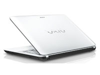 Sony VAIO Laptop SVF1421ESGW