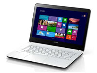 Sony VAIO Laptop SVF14221CLW