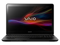 Sony VAIO Laptop SVF15211SNB