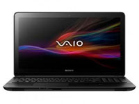 Sony VAIO Laptop SVF15318SNB