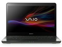 Sony VAIO Laptop SVF1531C5E