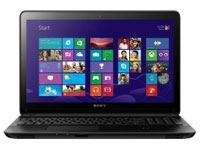 Sony VAIO Laptop SVF15324CXB