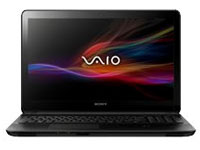 Sony VAIO Laptop SVF153290X