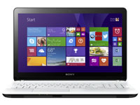 Sony VAIO Laptop SVF1532DCYW