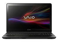 Sony VAIO Laptop SVF15414CXB