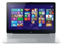 Sony VAIO Laptop SVF15N17CXS
