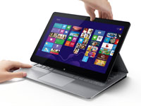 Sony VAIO Laptop SVF13N1L2ES