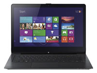 Sony VAIO Laptop SVF14N11CXB
