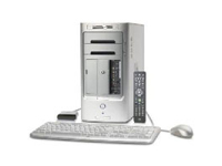 HP Pavilion Desktop m7060n