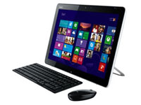 Sony VAIO Desktop SVJ20236SH