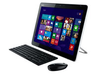 Sony VAIO Desktop SVJ20236SN