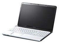Sony VAIO Laptop SVS13115GNB