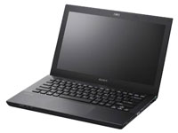 Sony VAIO Laptop SVS13135CNB