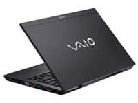 Sony VAIO Laptop SVS13137PNB