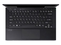 Sony VAIO Laptop SVS13A15GNB