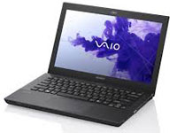 Sony VAIO Laptop SVS13A17GBB