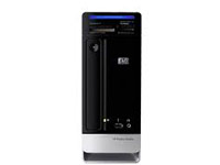 HP Pavilion Desktop Slimline s3080d