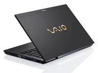 Sony VAIO Laptop SVS13A25PNB