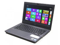 Sony VAIO Laptop SVS13A3B4E
