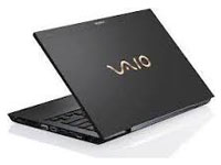 Sony VAIO Laptop SVS15115FNB