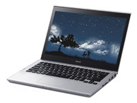 Sony VAIO Laptop SVT14126CNS