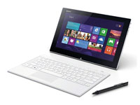 Sony VAIO Laptop SVT11213CGW