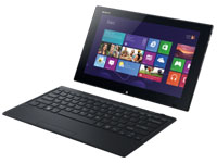 Sony VAIO Laptop SVT11215CGB
