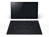 Sony VAIO Laptop SVT11215SAB
