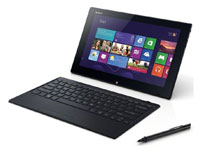 Sony VAIO Laptop SVT11215SGB