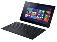 Sony VAIO Laptop SVT11217CGB