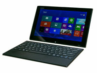 Sony VAIO Laptop SVT11225SGB