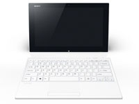 Sony VAIO Laptop SVT11225SHW