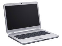Sony VAIO Laptop VGN-SR45G